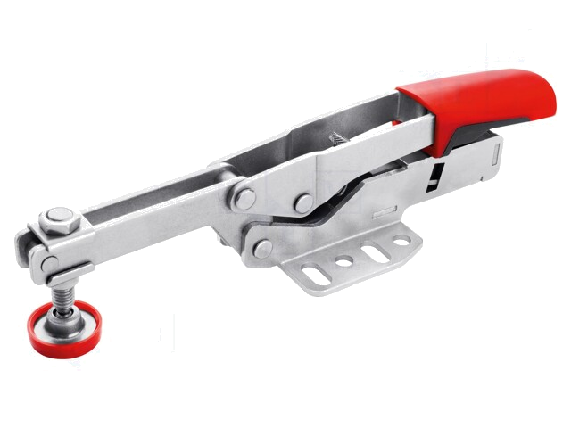 Snelspanner; 2,5kN; 40mm Snelspanner; 2,5kN; 40mm